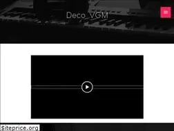 Sites similar to decovgm.com