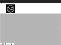 Sites similar to decovieno.com