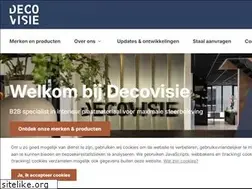 Sites similar to decovisie.com