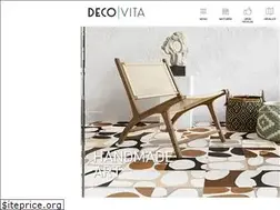 Sites similar to decovita.com.tr