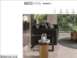 Sites similar to decovitausa.com