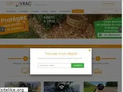 Sites similar to decovrac.net
