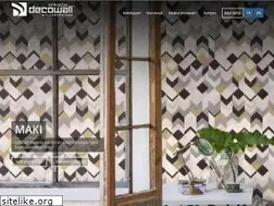 Sites similar to decowall.com.tr