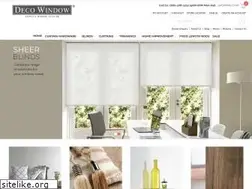 Sites similar to decowindow.in