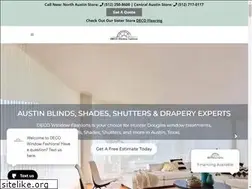 Sites similar to decowindowfashions.com