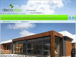 Sites similar to decoyapi.com