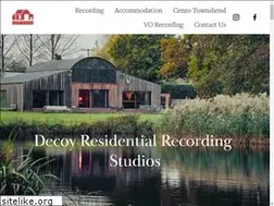 Sites similar to decoysound.com