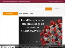 Sites similar to decozon.be
