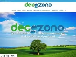 Sites similar to decozono.com