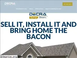Sites similar to decrajumpstartnow.com