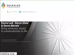 Sites similar to decraled.co.uk