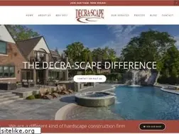 Sites similar to decrascape.com