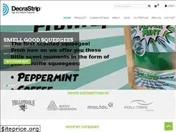Sites similar to decrastrip.co.nz
