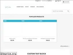 Sites similar to decreashop.nl