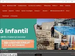 Sites similar to decrevillent.com