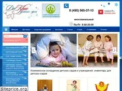 Sites similar to decris.ru