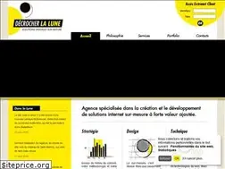 Sites similar to decrocher-la-lune.com
