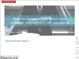 Sites similar to decrochez-job.fr