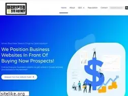 Sites similar to decryptedseo.agency