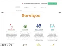 Sites similar to decsigner.com.br