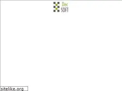 Sites similar to decsoft.biz
