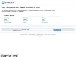 Sites similar to dectape.com