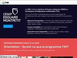 Sites similar to dectim.ca