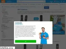 Sites similar to decttelefoonshop.nl