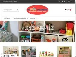Sites similar to decuadritos.cl