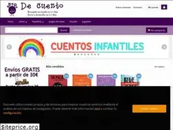 Sites similar to decuento-online.es