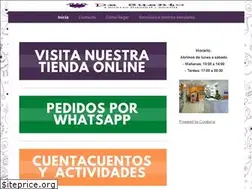 Sites similar to decuento.es