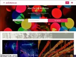 Sites similar to decultura.net