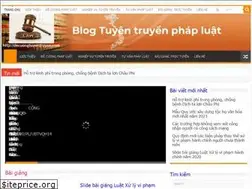 Sites similar to decuongtuyentruyen.com