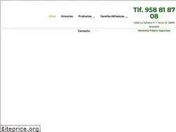 Sites similar to decuore.es