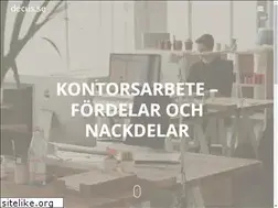 Sites similar to decus.se