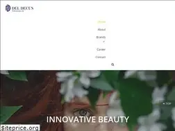 Sites similar to decusenterprises.com