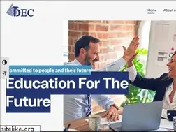Sites similar to decvs.com