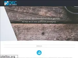 Sites similar to decws.com