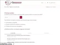 Sites similar to decyde.es