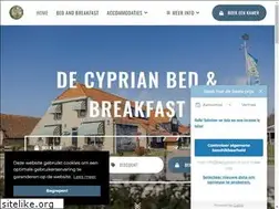 Sites similar to decyprian.nl