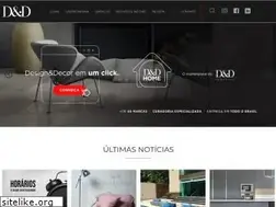 Sites similar to ded.com.br