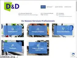 Sites similar to ded.pt