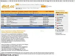 Sites similar to deda.dict.cc