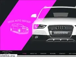Sites similar to dedaautorepair.com