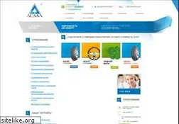 Sites similar to dedal.ua