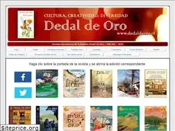 Sites similar to dedaldeoro.cl