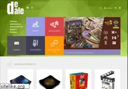Sites similar to dedale.be