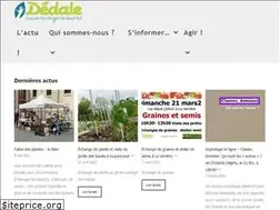 Sites similar to dedaleasso.org