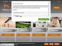 Sites similar to dedalodigital.com