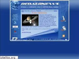 Sites similar to dedalonews.it
